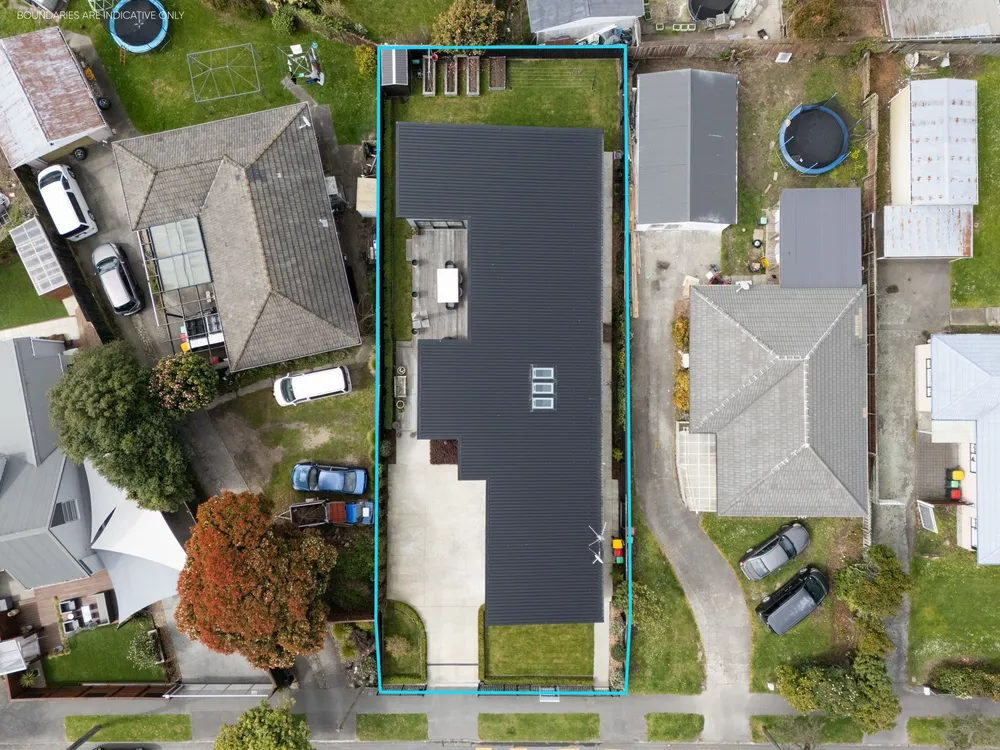 Photos of 190 Withells Road