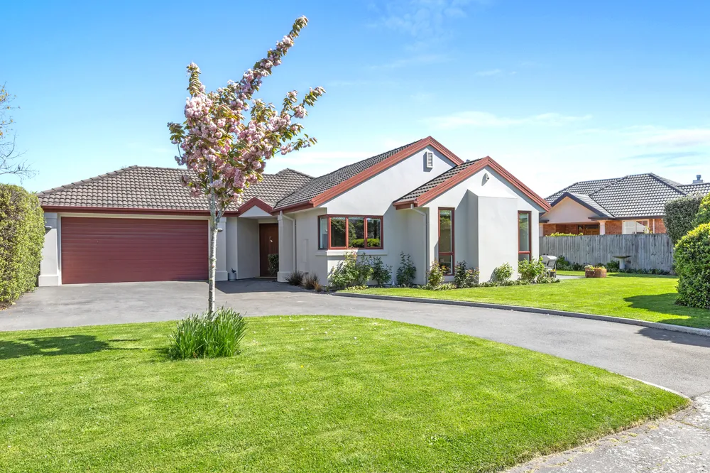 Photo of 70 Milns Road, Halswell