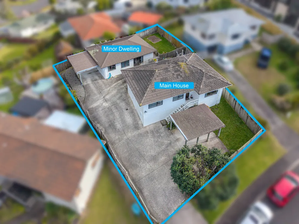 Photos of 12 Tetrarch Place