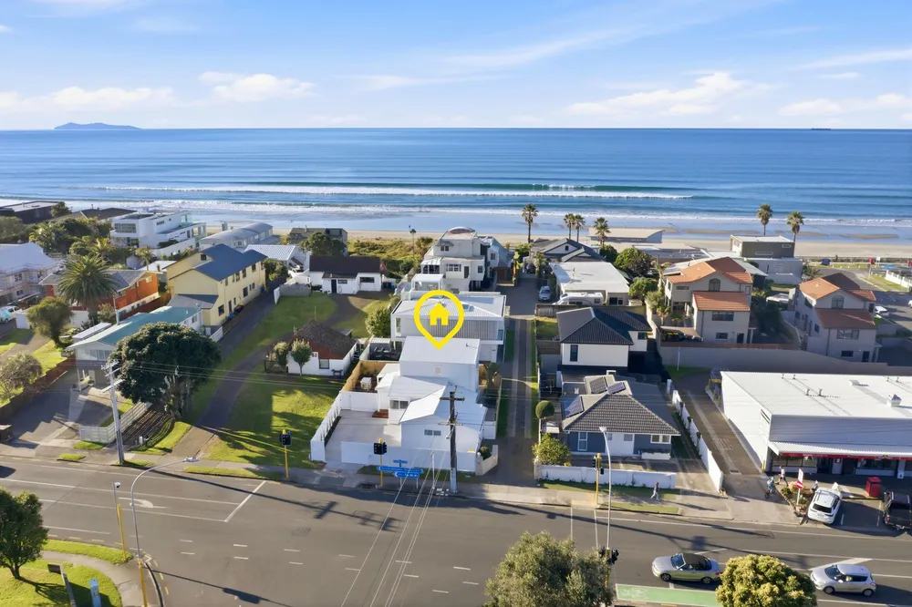 Photos of 85A Oceanbeach Road