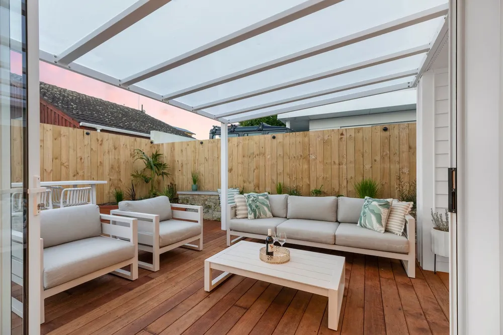 Photos of 85A Oceanbeach Road