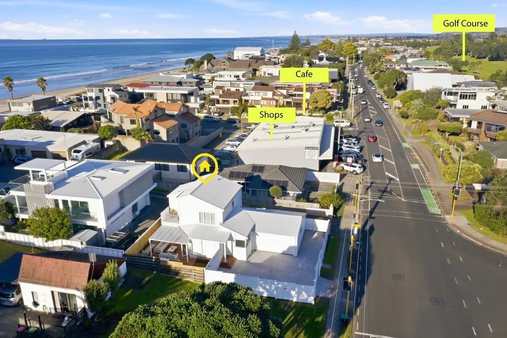 Photos of 85A Oceanbeach Road