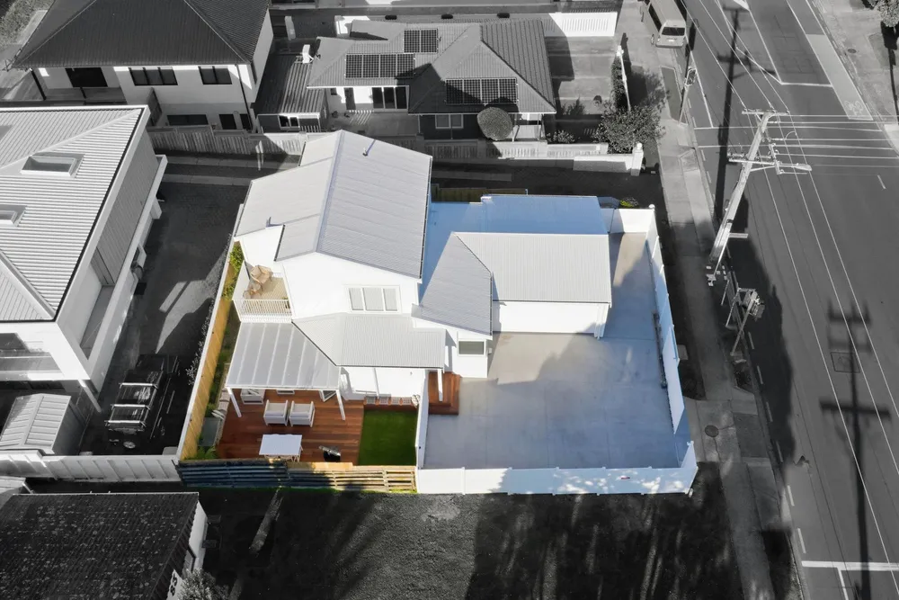 Photos of 85A Oceanbeach Road