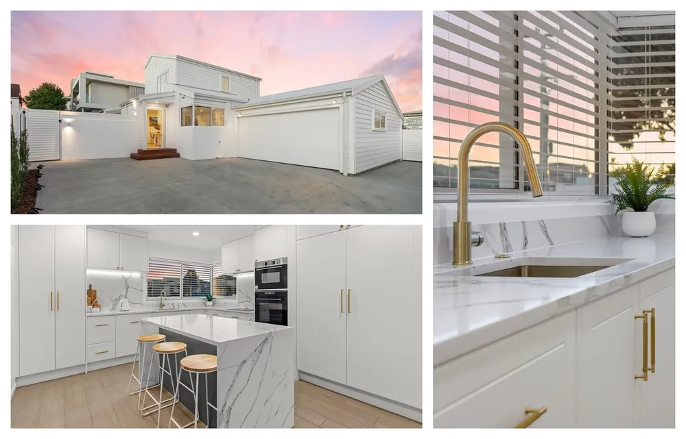Photos of 85A Oceanbeach Road