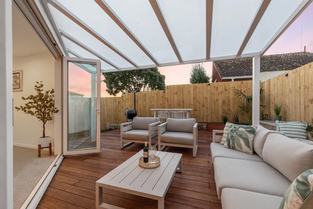 Photos of 85A Oceanbeach Road