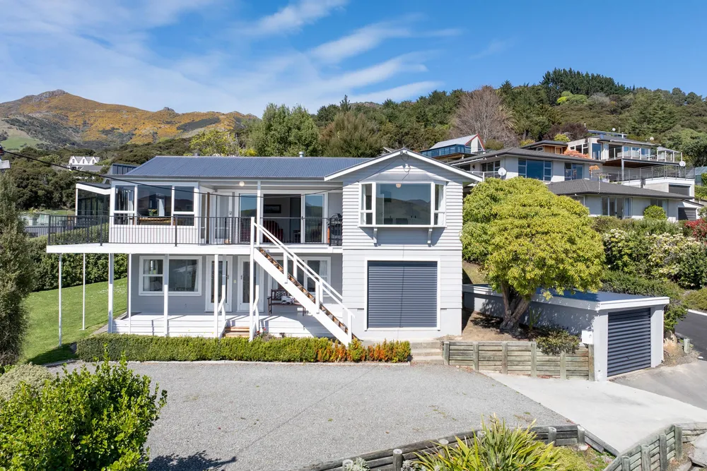 Photo of 19 Watson Street, Akaroa