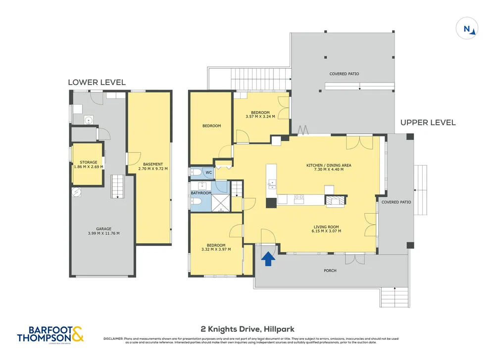 Photos of 2 Knights Drive