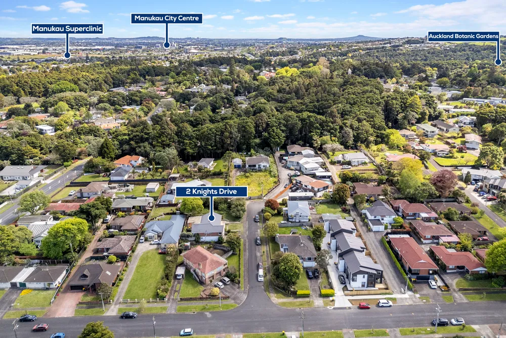 Photos of 2 Knights Drive