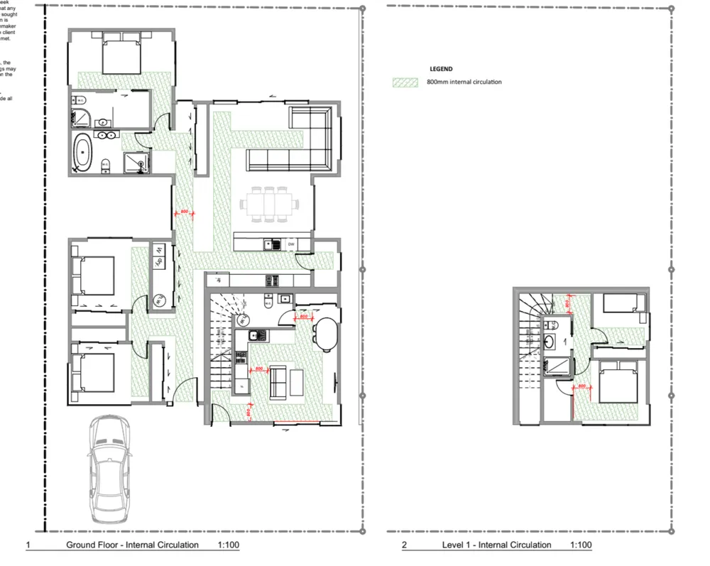 Photos of 2 Knights Drive