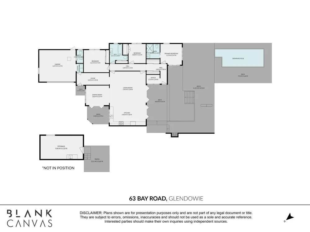Photos of 63 Bay Road