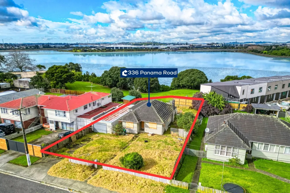 Photos of 336 Panama Road