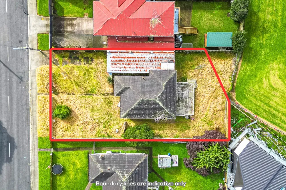 Photos of 336 Panama Road