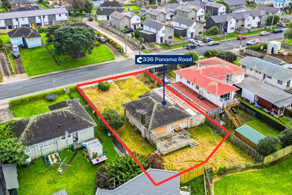Photos of 336 Panama Road
