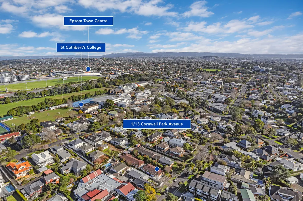 Photos of 1/13 Cornwall Park Avenue