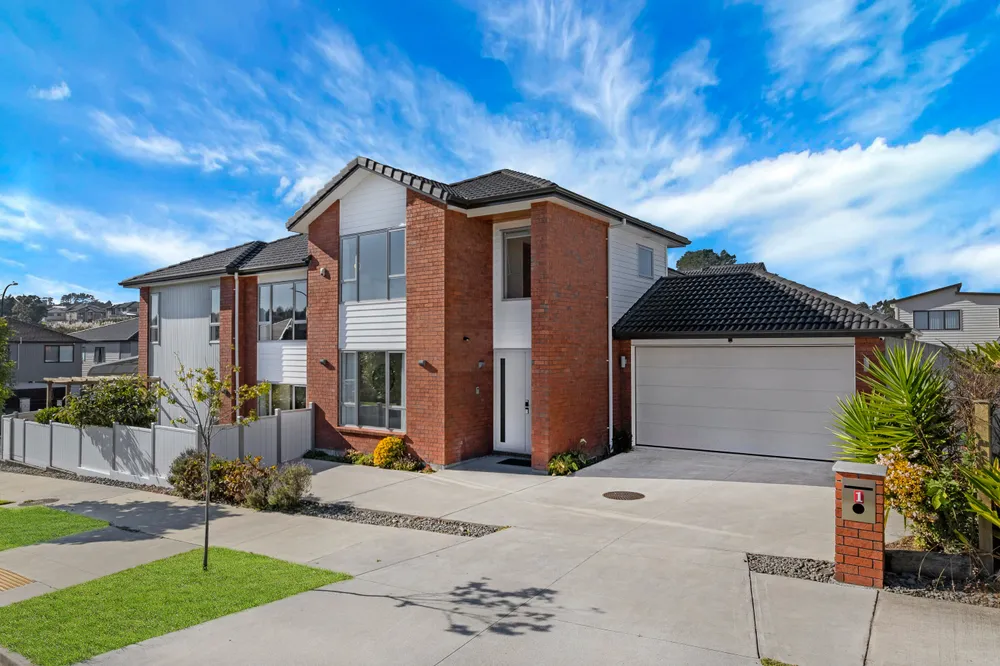 Photos of 1 Obelus Road