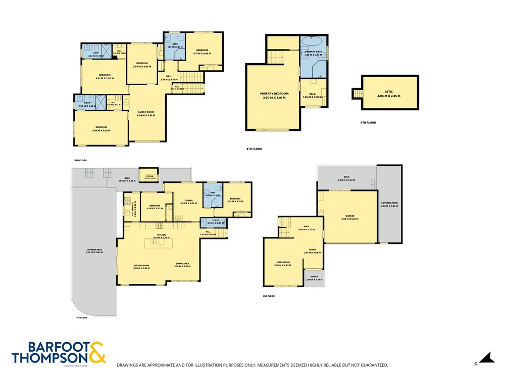 Photos of 1 Obelus Road