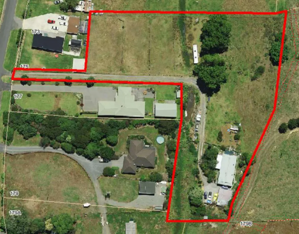Photos of 175 Tregoweth Lane