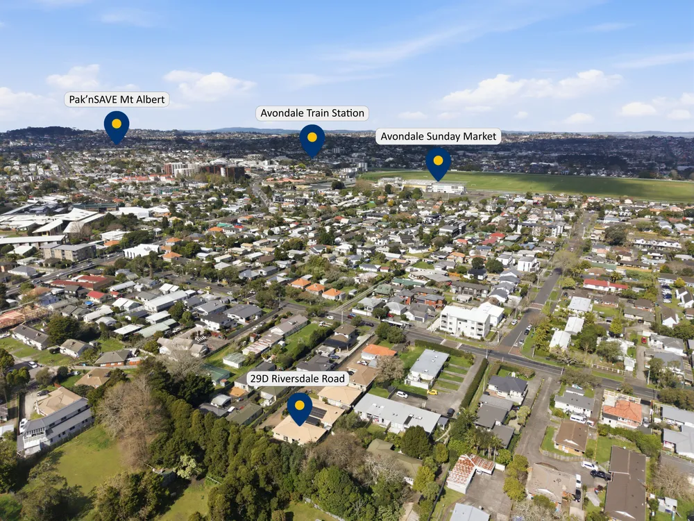Photos of 29D Riversdale Road