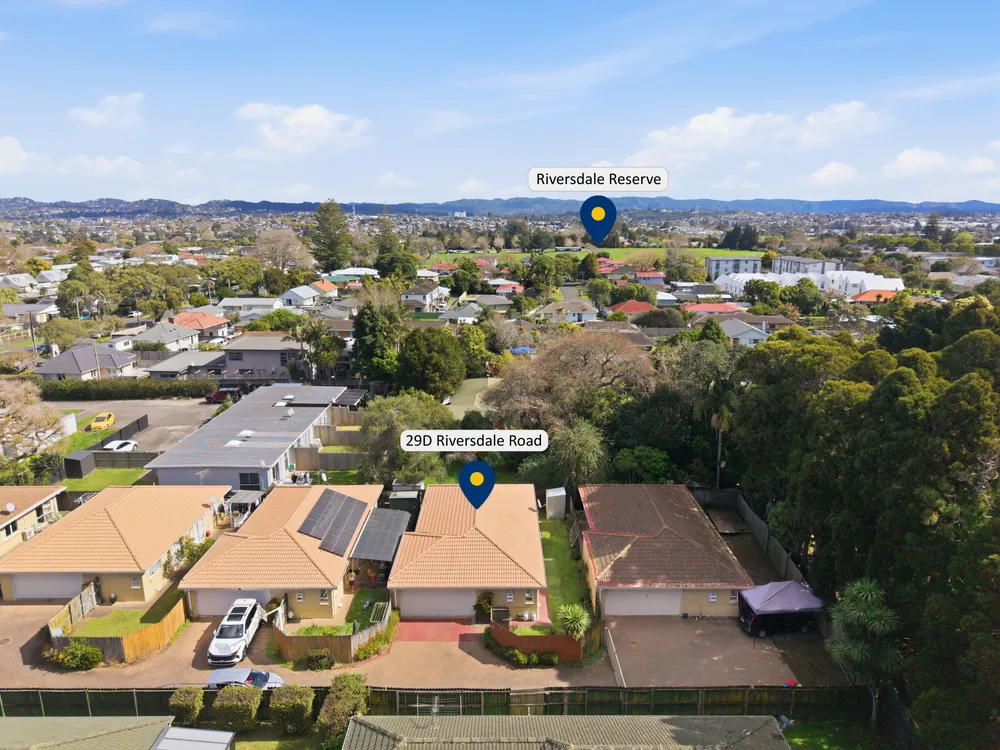 Photos of 29D Riversdale Road