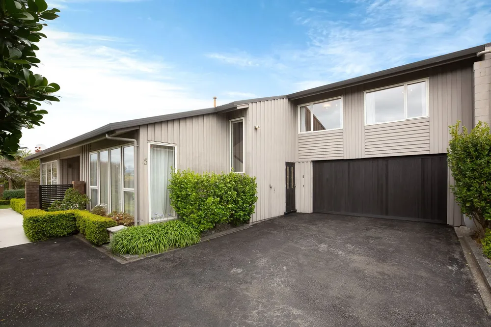 Photo of 5 Izard Road, Khandallah