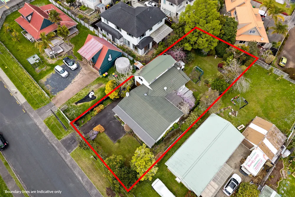 Photos of 3 Wharf Road