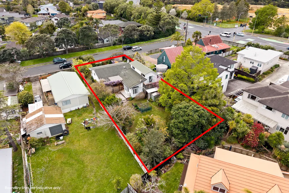 Photos of 3 Wharf Road