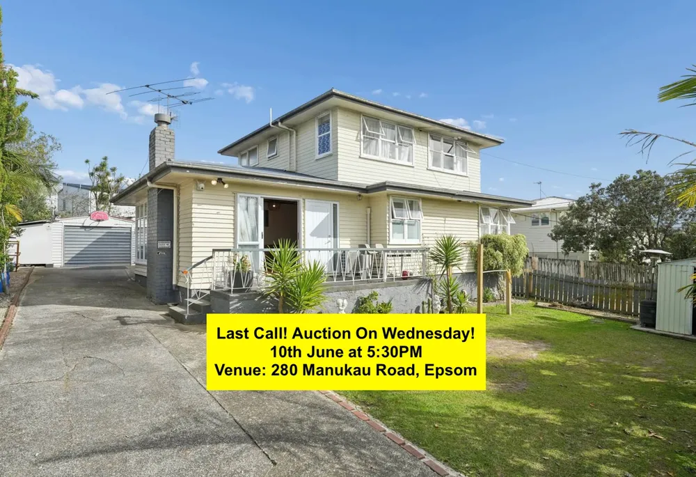 Photos of 4 Kaweka Street