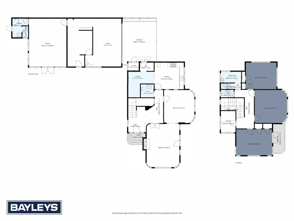 Photos of 70 Kamo Road