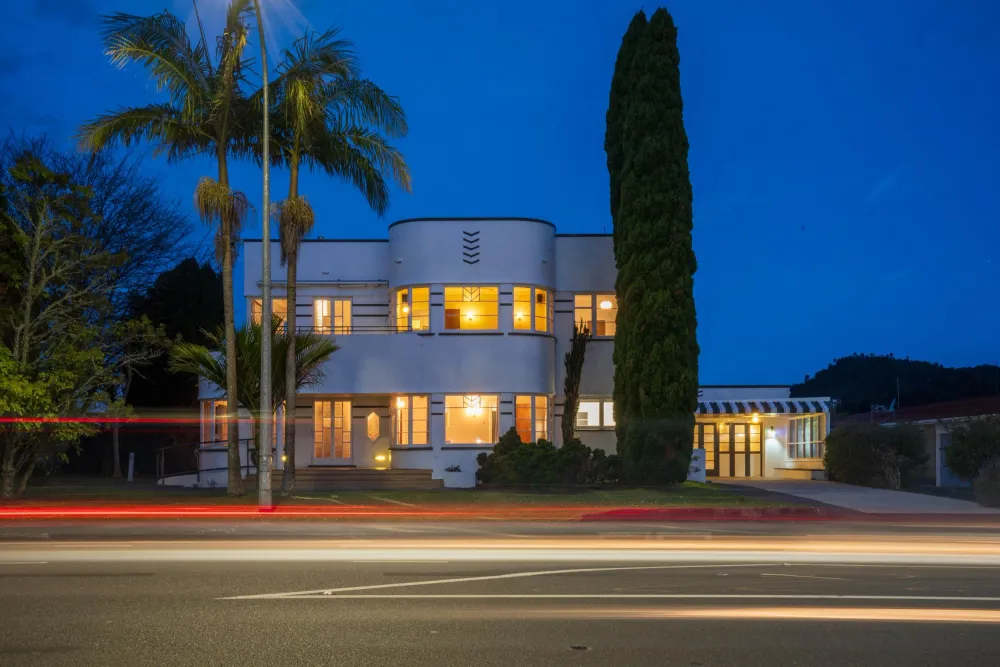 Photos of 70 Kamo Road
