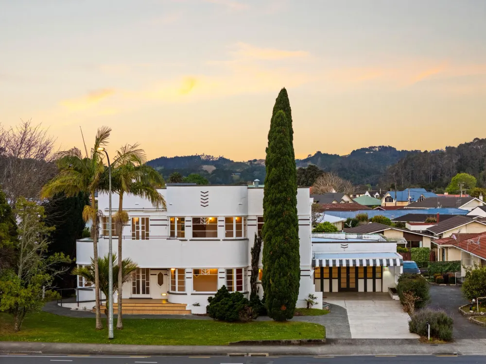 Photo of 70 Kamo Road, Kensington