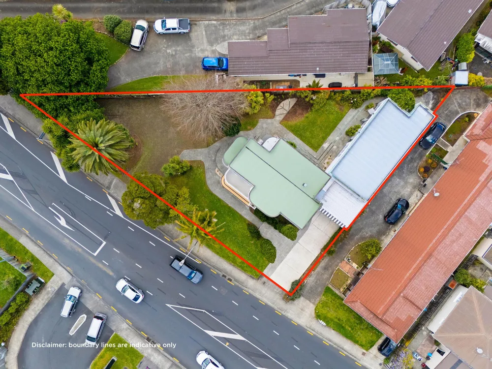Photos of 70 Kamo Road
