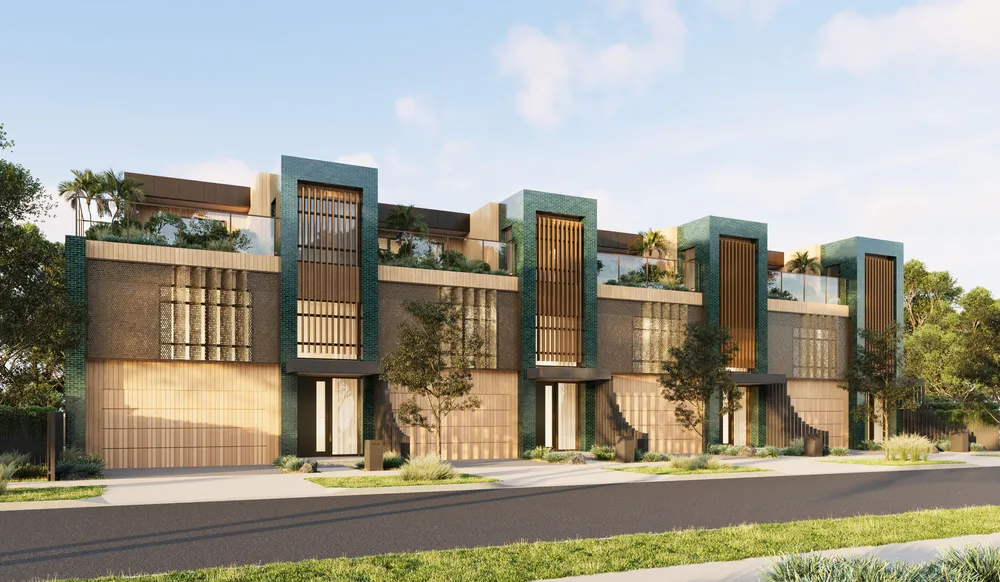 Photos of 100 Glandovey Road