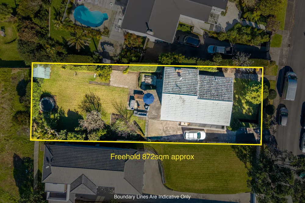 Photos of 4 Malabar Drive