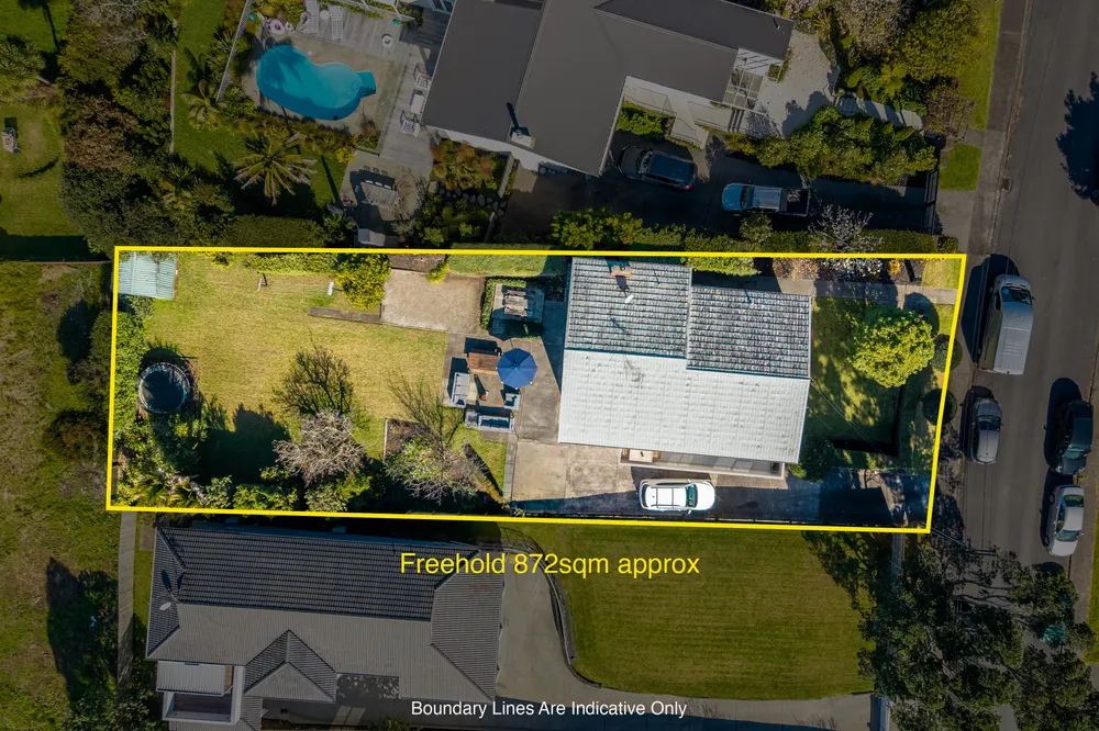 Photos of 4 Malabar Drive