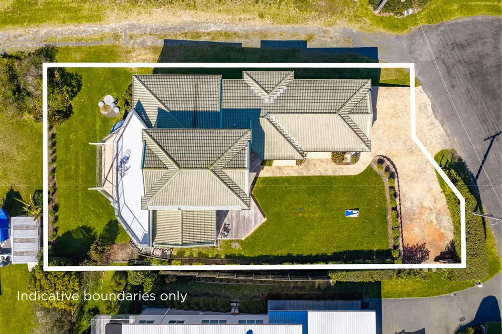 Photos of 21 Awatea Street