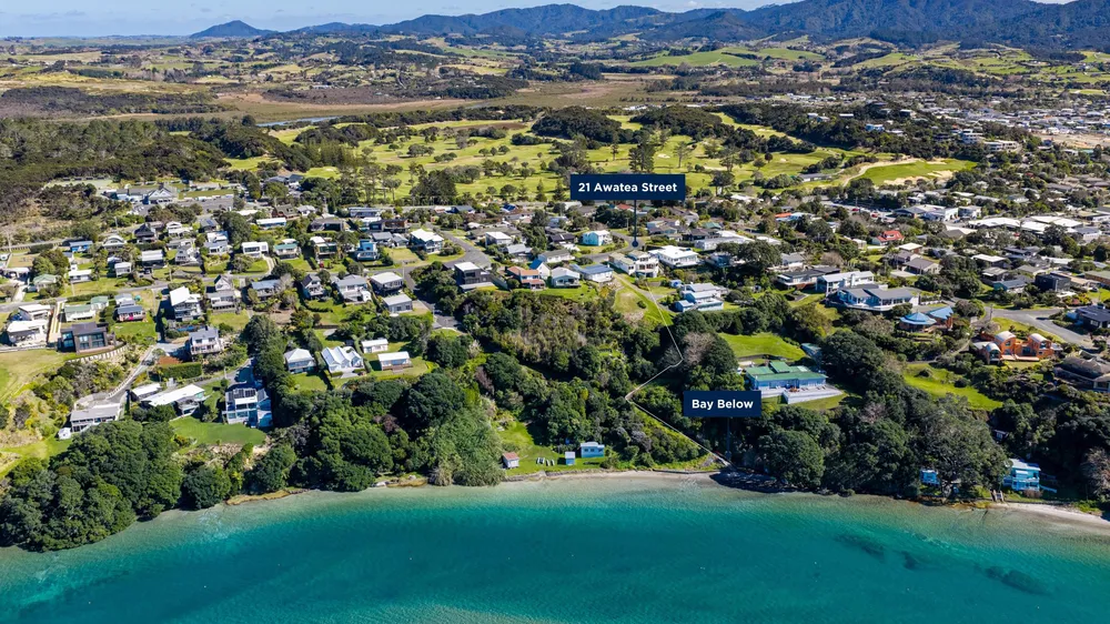 Photos of 21 Awatea Street