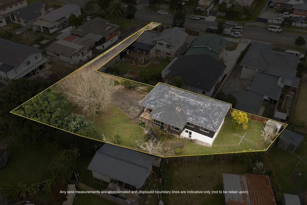 Photos of 96 Reeves Road