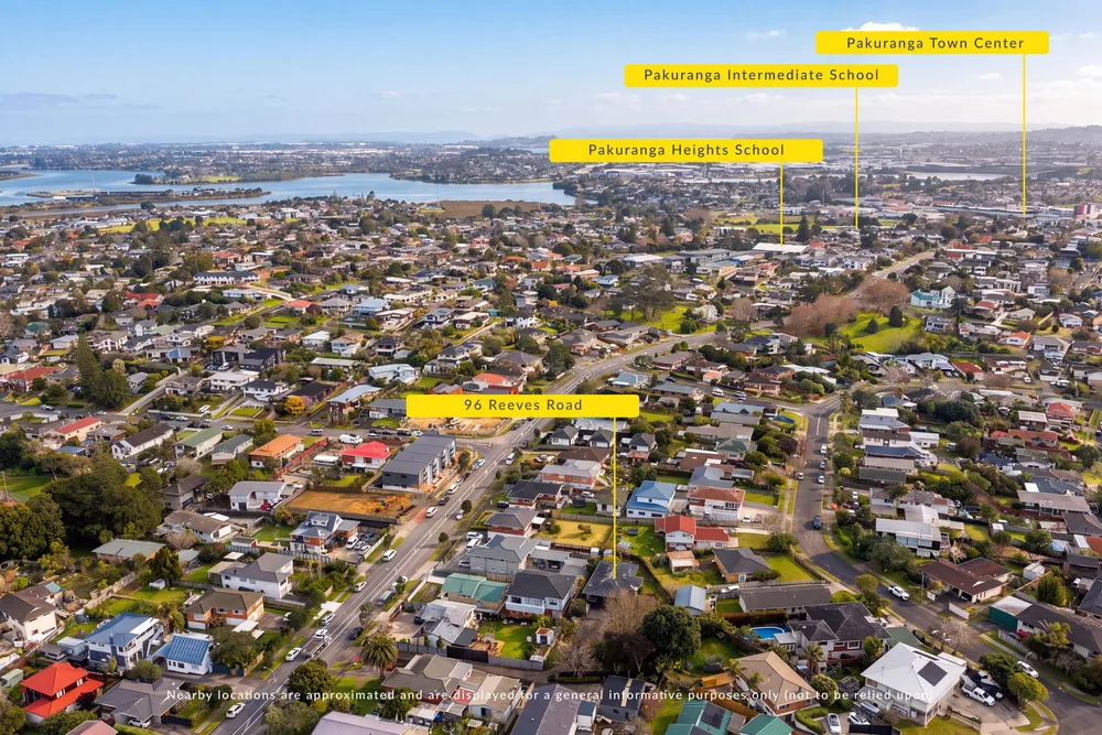 Photos of 96 Reeves Road