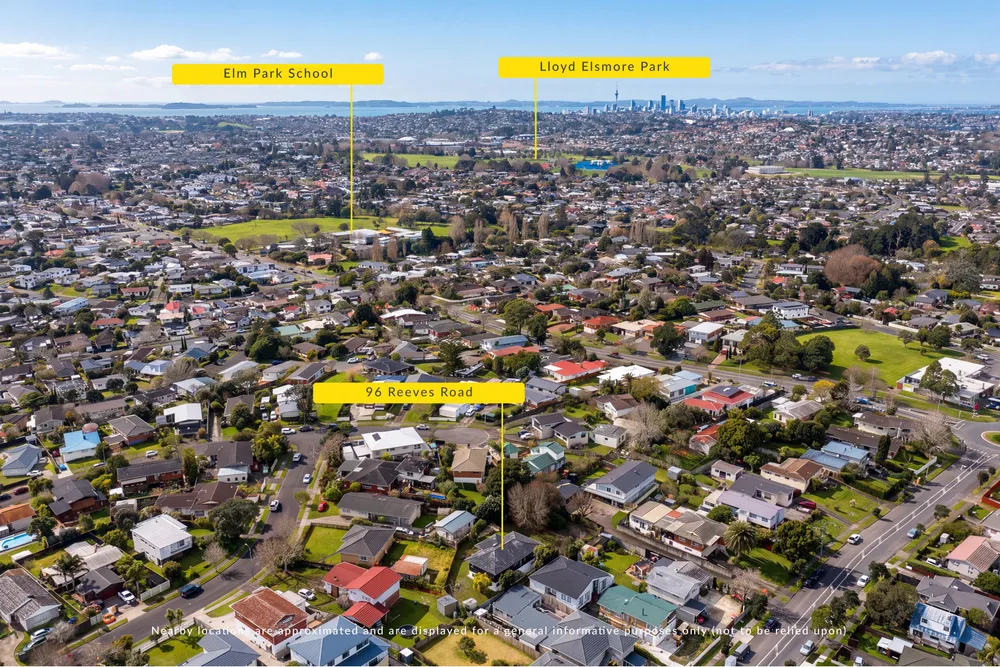 Photos of 96 Reeves Road
