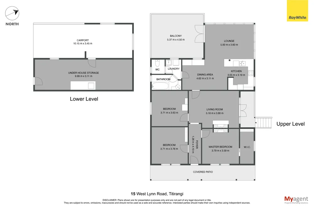 Photos of 15 West Lynn Road