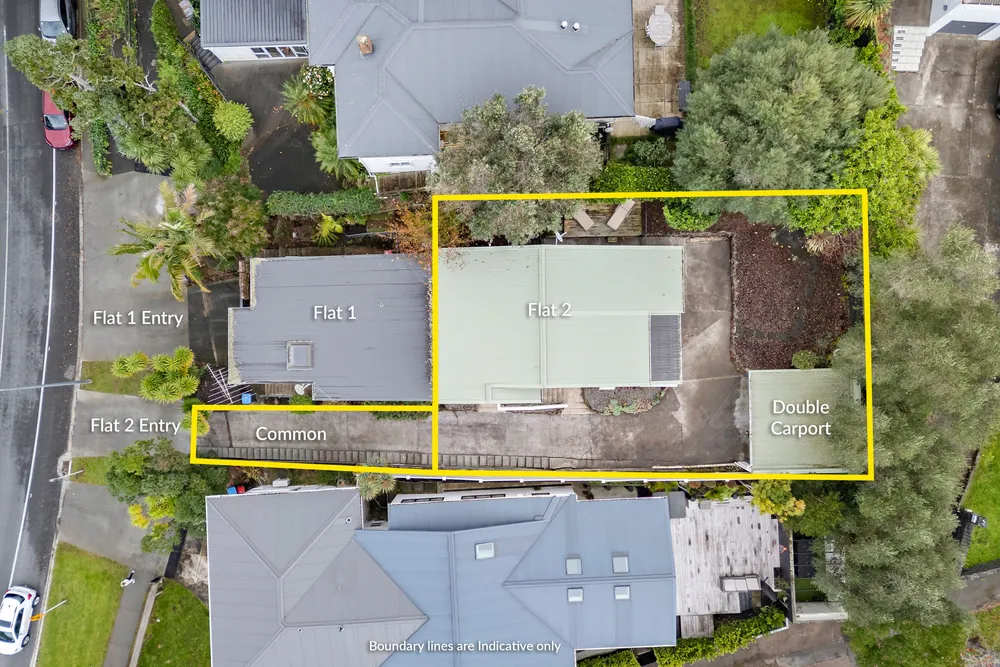 Photos of 2/28 Vale Road