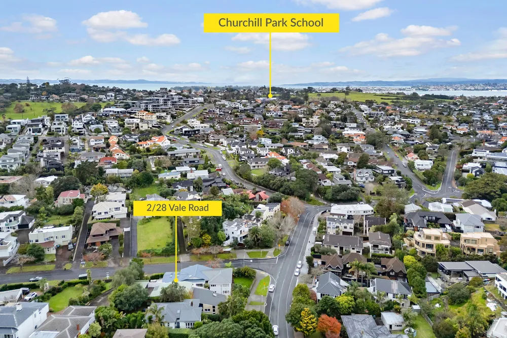 Photos of 2/28 Vale Road
