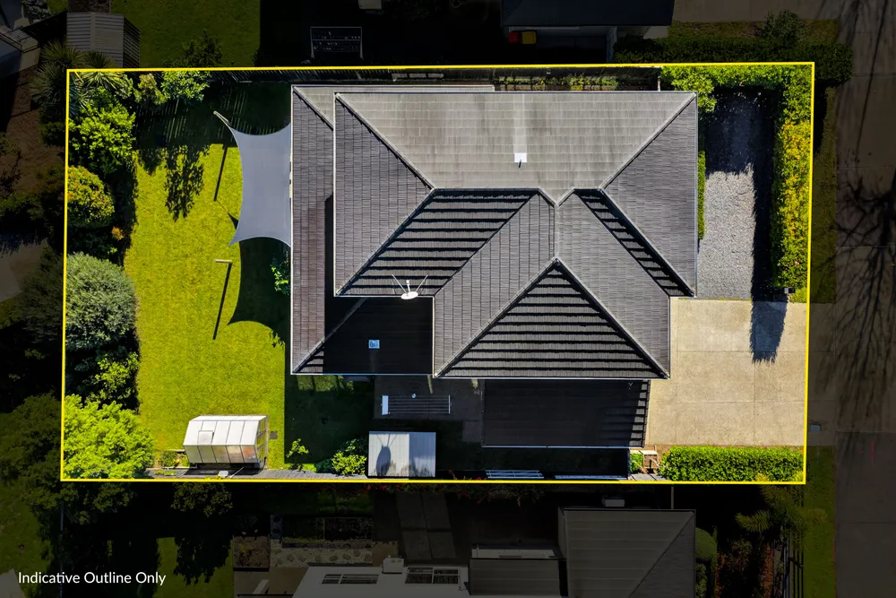 Photos of 23 Hinau Road