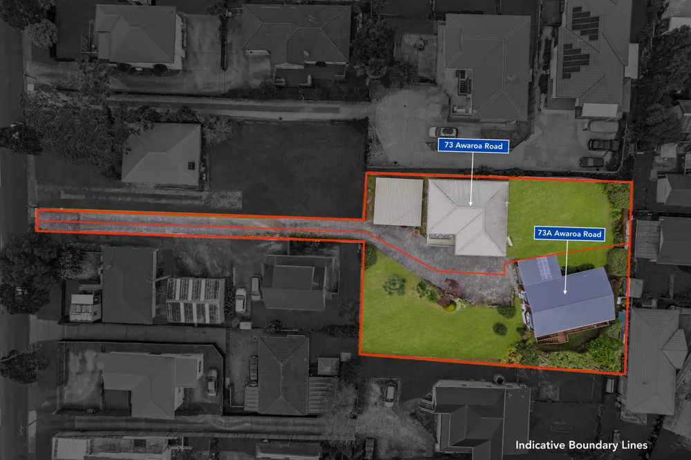 Photos of 73 Awaroa Road