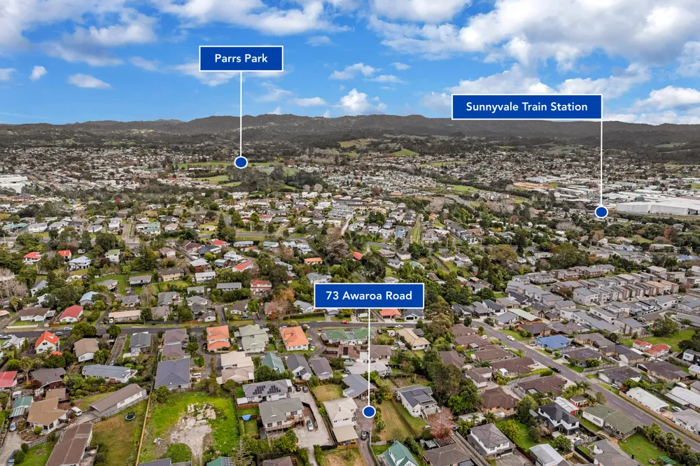 Photos of 73 Awaroa Road