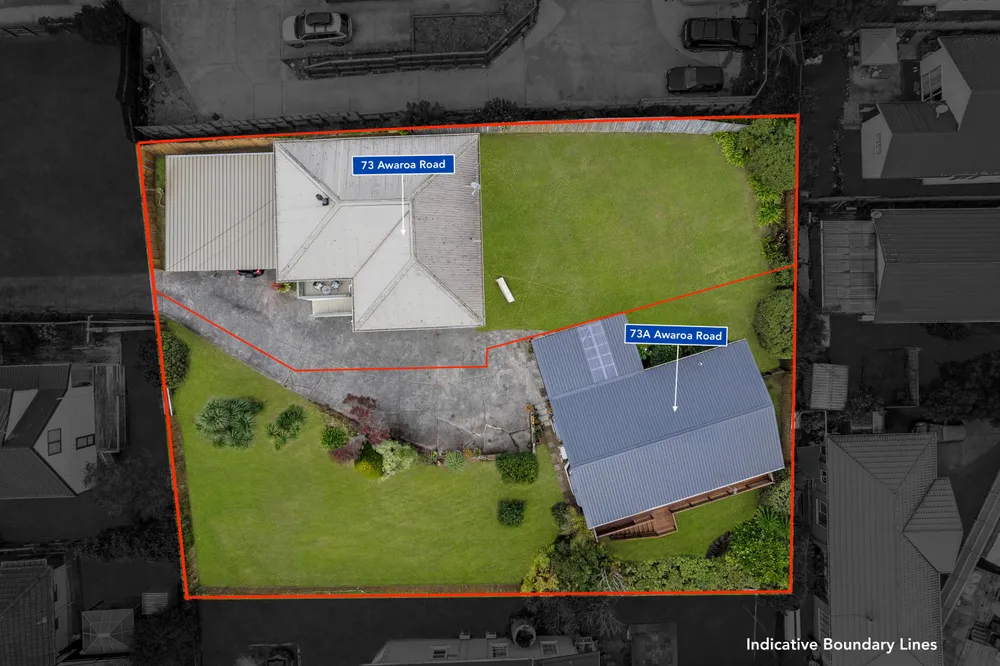 Photos of 73 Awaroa Road