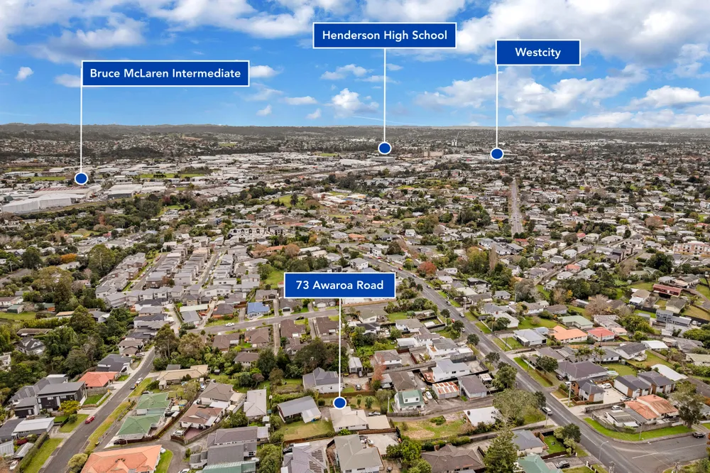 Photos of 73 Awaroa Road