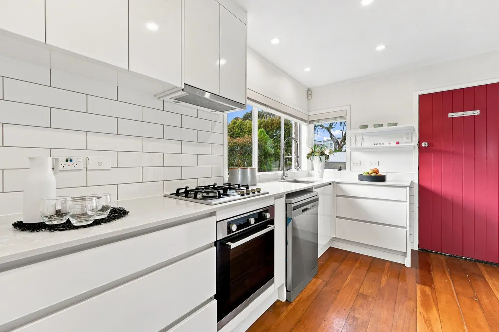 Photos of 308 Hurstmere Road