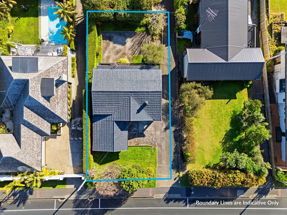 Photos of 308 Hurstmere Road