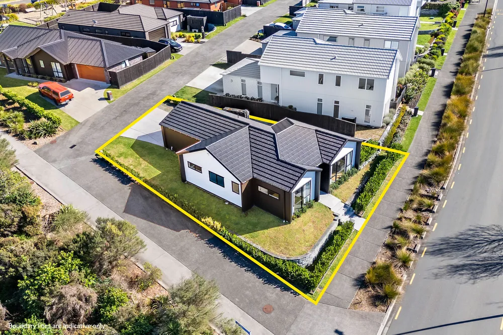 Photos of 39 Jonah Lomu Drive